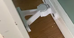 Door Holder (Door Stop)