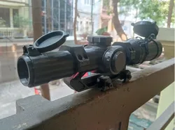 [Dummy] SIG Sauer TANGO6T 1-6x24mm LPVO