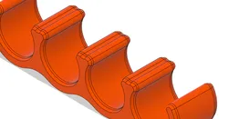 Ethernet Clip