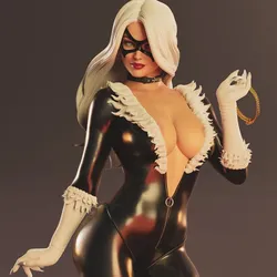 Felina Noir