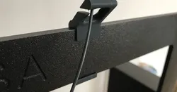 Filament guide