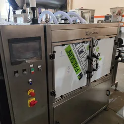 Fișiere pentru imprimante 3D | Fișier 3MF | TAMPA