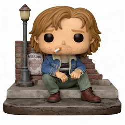 🍺 Frank Gallagher | Shameless | Chibi-Style | 3D Print Figurine