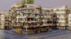 Full Gameready City Buildings IV [HongKong]