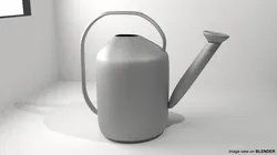 Gardening Tool - Watering Can