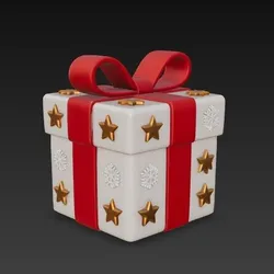 gift christmas box