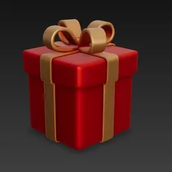 gift christmas box
