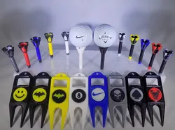 GOLF MULTI-TOOL / KEY CHAIN