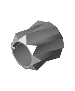 Halo Lamp!