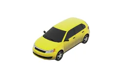 Hatchback