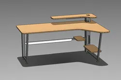 Home Office Desk