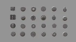 Knobs