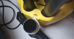 Kärcher WD3 Premium Holder