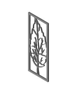 Leaf Wall Art, Wall Decor, Home Decor