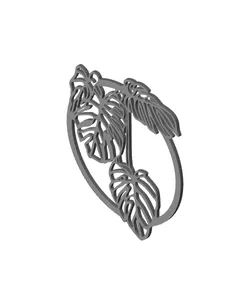 Leaf Wall Art, Wall Decor, Home Decor