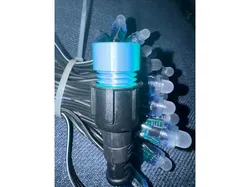 LED pixel ws2811 12v/5V Cap