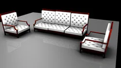 LIVING ROOM SET OĞUZ BURAN
