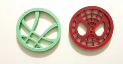 Marvel DC Wall ornaments