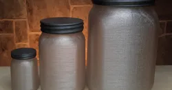 Mason Jar