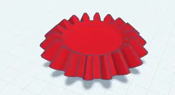 Multifunctional plate