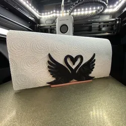 Napkin Holder