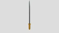 Ninja Sword