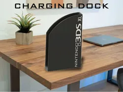 Nintendo 3DS XL Charging Dock