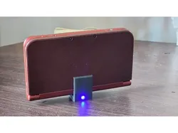 Nintendo New 3ds xl Charging cradle