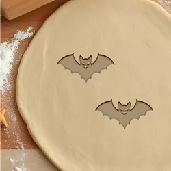 Other STL Descărcare - Bat Cookie Cutter, Biscuit Cutter - OALPO