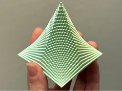 Parabolic Spike (Mini Version)