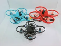 Parametric Toothpick Drone