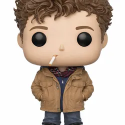 🧠 Phillip “Lip” Gallagher | Shameless | Chibi-Style | 3D Print Figurine