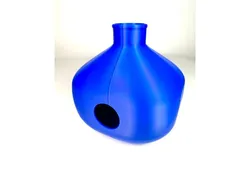PLAy without clay! 3D Printable Udu Drum!