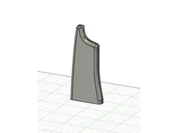 PMAG minus 10 7 PMAG 20 to 10 rounds limiter
