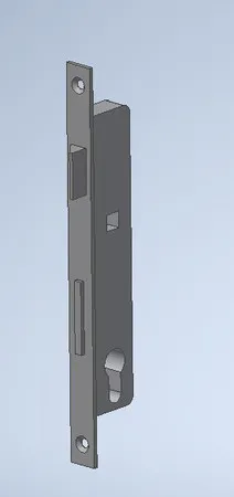 portal lock
