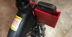 RAD Power eBike Phone Holder