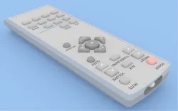 Remote controller