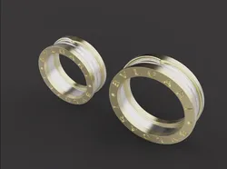 Rings 30872