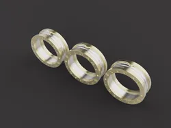 Rings 52052