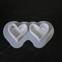 Sculptures & Artworks STL Download - Chill Heart Boxby 3d3r