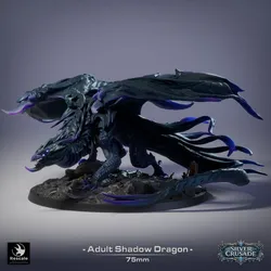 Shadow Dragon – Adult