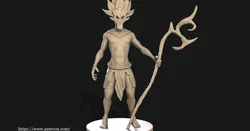 Shaman