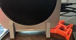 Single piece stand for Mac Mini, Late 2014
