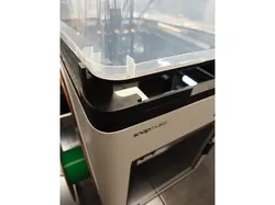 Snapmaker U1/Walmart Bin Spacers