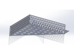 Square Corner Jig