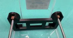 Sterilite 20 qt Filament Enclosure - 5/16 inch remix