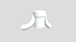 Sweater I modeled and riged(prisma 3D)