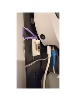 Switch holder for Skadis