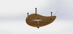 Table Leaf Concept
