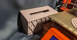 Trash Bin